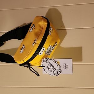 Herschel Simpsons fannypack